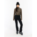 Protest PRTRefuzzy 1/4 zip active top Protest PRTRefuzzy 1/4 zip active top