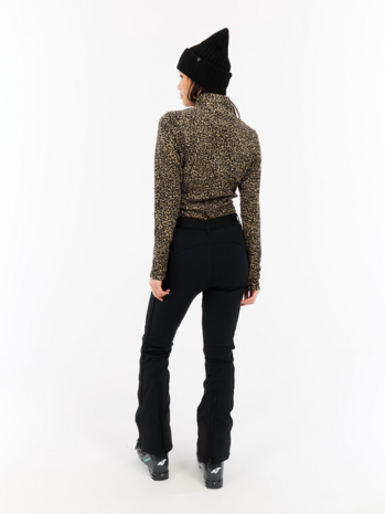 Protest PRTRefuzzy 1/4 zip active top Protest PRTRefuzzy 1/4 zip active top