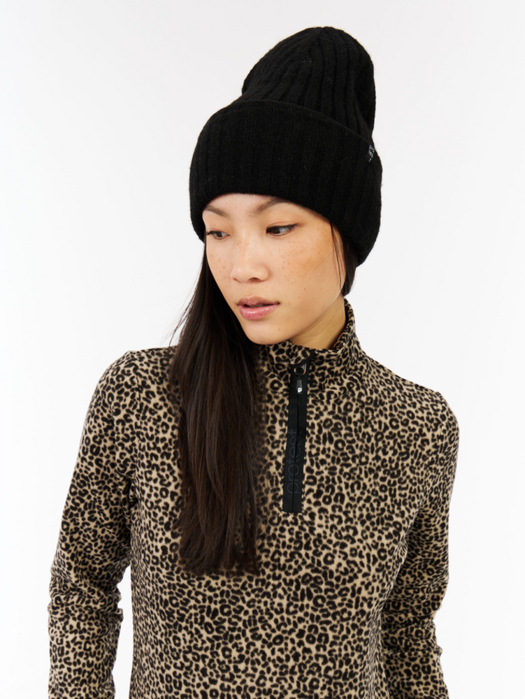 Protest PRTRefuzzy 1/4 zip active top Protest PRTRefuzzy 1/4 zip active top