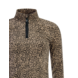 Protest PRTRefuzzy 1/4 zip active top Protest PRTRefuzzy 1/4 zip active top