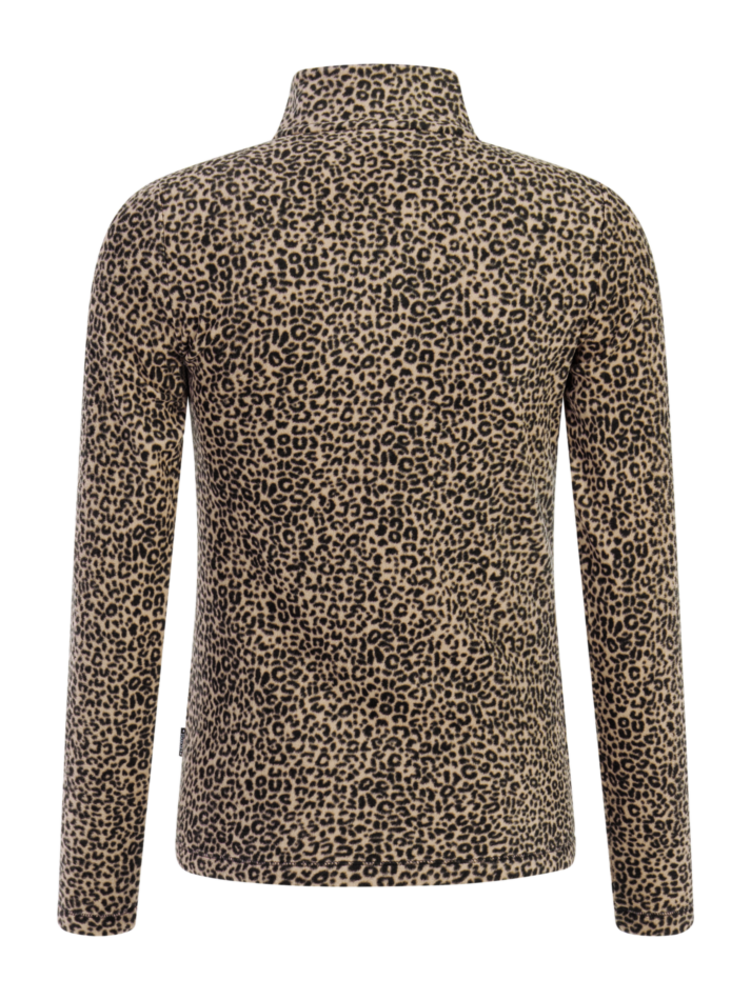 Protest PRTRefuzzy 1/4 zip active top Protest PRTRefuzzy 1/4 zip active top