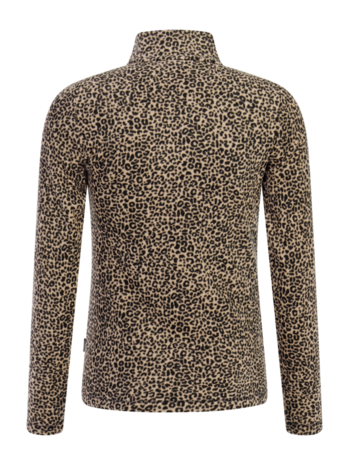 Protest PRTRefuzzy 1/4 zip active top Protest PRTRefuzzy 1/4 zip active top