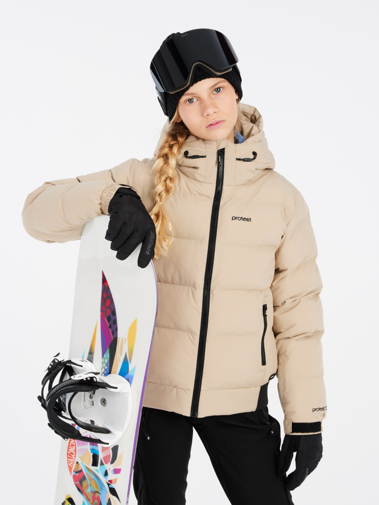 Protest PRTEliny JR snowjacket Protest PRTEliny JR snowjacket