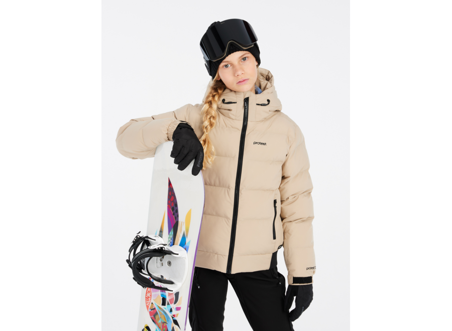 PRTEliny JR snowjacket
