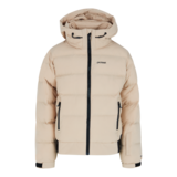 Protest PRTEliny JR snowjacket - BambooBeige Protest PRTEliny JR snowjacket - BambooBeige