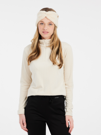 Protest PRTGAIL 1/4 zip active top Protest PRTGAIL 1/4 zip active top