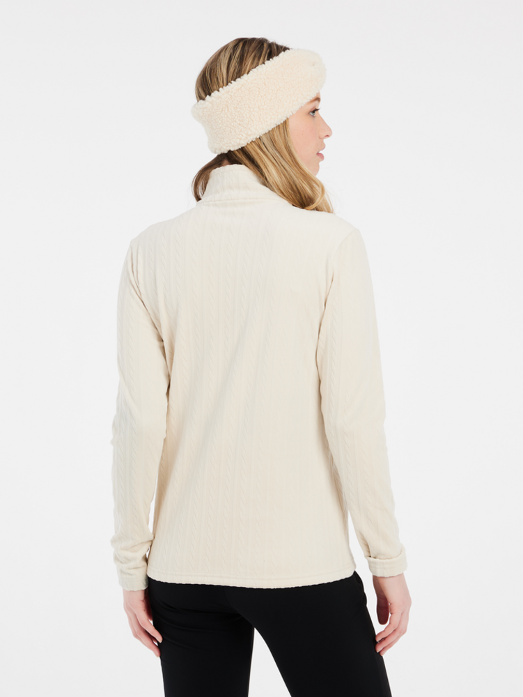 Protest PRTGAIL 1/4 zip active top Protest PRTGAIL 1/4 zip active top