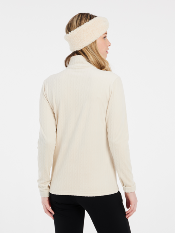 Protest PRTGAIL 1/4 zip active top Protest PRTGAIL 1/4 zip active top