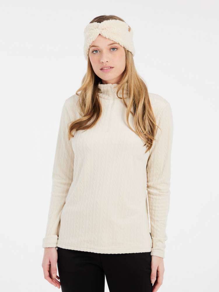Protest PRTGAIL 1/4 zip active top Protest PRTGAIL 1/4 zip active top