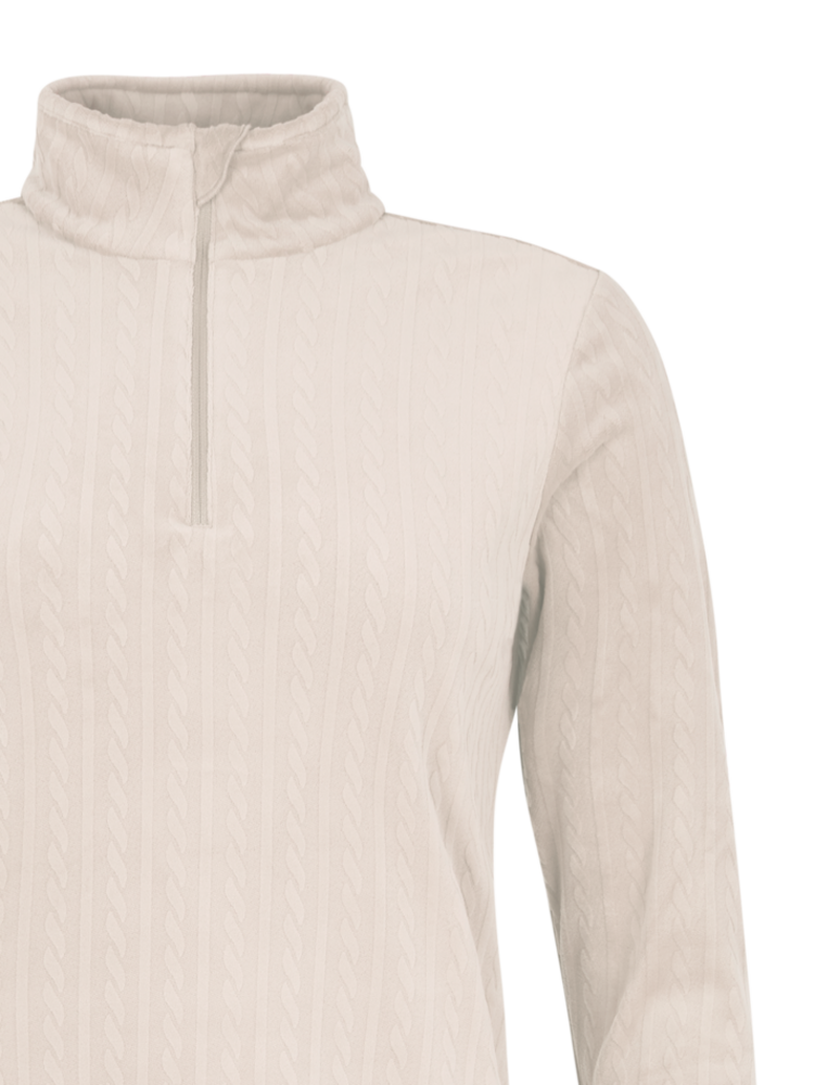 Protest PRTGAIL 1/4 zip active top Protest PRTGAIL 1/4 zip active top