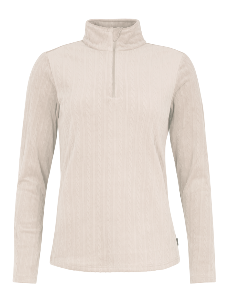 Protest PRTGAIL 1/4 zip active top Protest PRTGAIL 1/4 zip active top