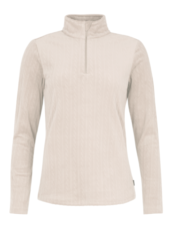 Protest PRTGAIL 1/4 zip active top Protest PRTGAIL 1/4 zip active top