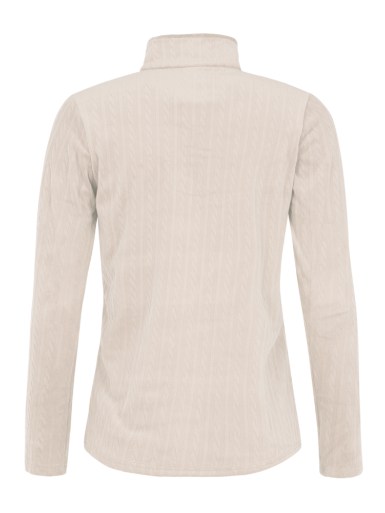Protest PRTGAIL 1/4 zip active top Protest PRTGAIL 1/4 zip active top