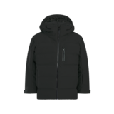 Protest PRTTumber JR snowjacket - True Black Protest PRTTumber JR snowjacket - True Black