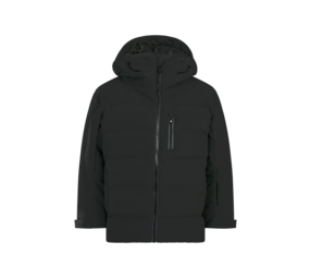 Protest PRTTumber JR snowjacket - True Black