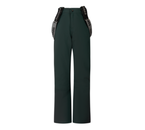 Protest Spikety Jr Snowpants - Kombu Green Protest Spikety Jr Snowpants - Kombu Green