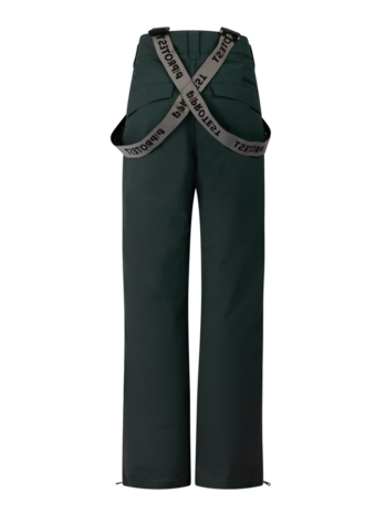 Protest Spikety Jr Snowpants - Kombu Green Protest Spikety Jr Snowpants - Kombu Green
