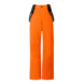 Protest Spikety Jr Snowpants - Cayenne Orange Protest Spikety Jr Snowpants - Cayenne Orange