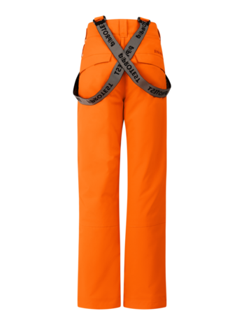 Protest Spikety Jr Snowpants - Cayenne Orange Protest Spikety Jr Snowpants - Cayenne Orange