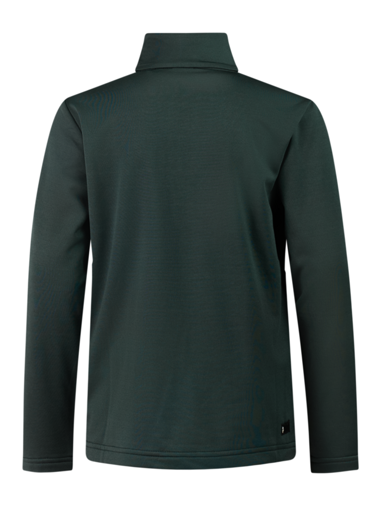 Protest Rewillowy JR 1/4 zip active top Protest Rewillowy JR 1/4 zip active top