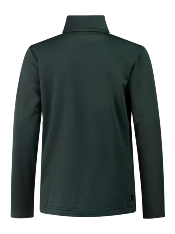 Protest Rewillowy JR 1/4 zip active top Protest Rewillowy JR 1/4 zip active top
