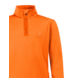 Protest Rewillowy JR 1/4 zip active top Protest Rewillowy JR 1/4 zip active top
