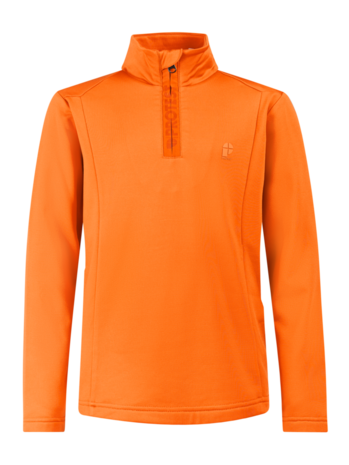 Protest Rewillowy JR 1/4 zip active top Protest Rewillowy JR 1/4 zip active top