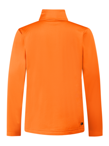 Protest Rewillowy JR 1/4 zip active top Protest Rewillowy JR 1/4 zip active top