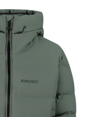 Protest PRTWooky JR snowjacket Protest PRTWooky JR snowjacket