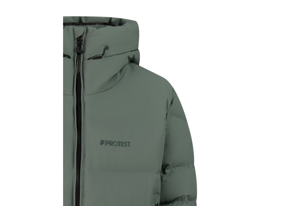PRTWooky JR snowjacket