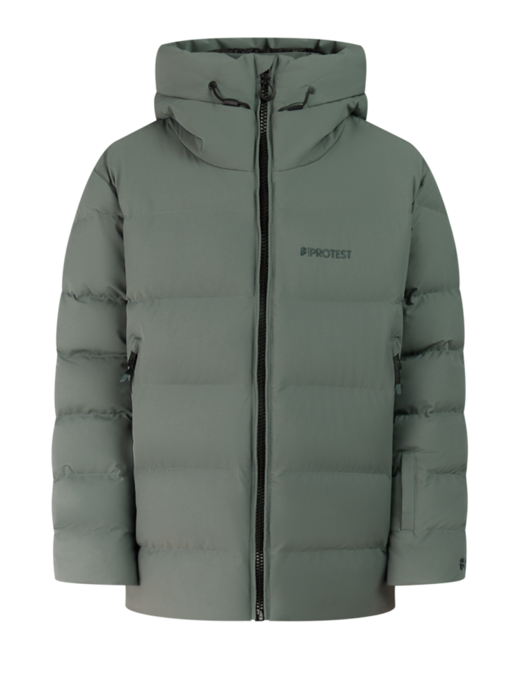 Protest PRTWooky JR snowjacket Protest PRTWooky JR snowjacket