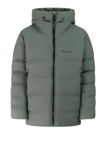 Protest PRTWooky JR snowjacket Protest PRTWooky JR snowjacket