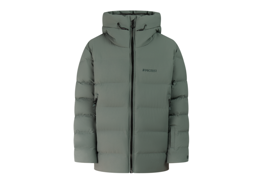 PRTWooky JR snowjacket