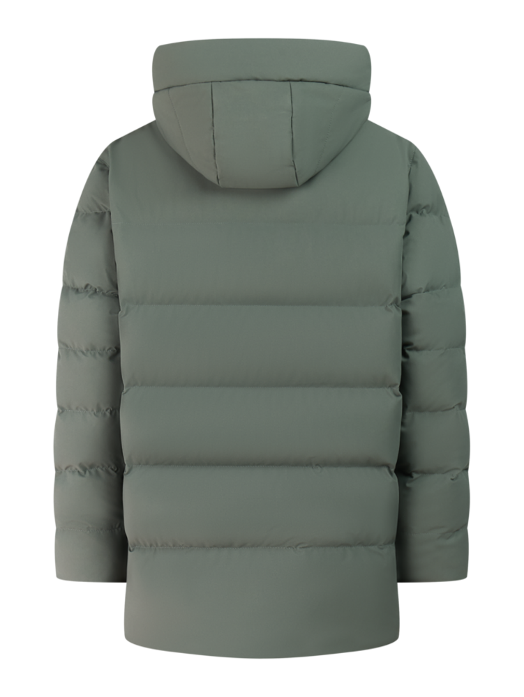 Protest PRTWooky JR snowjacket Protest PRTWooky JR snowjacket