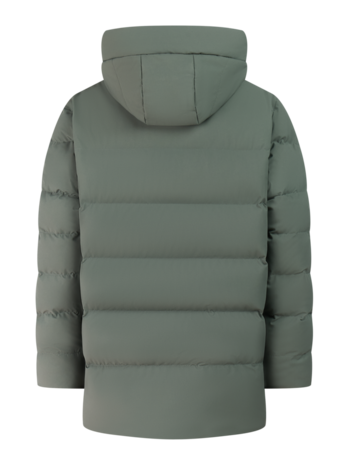 Protest Prtwooky Jr Snowjacket - Evergreen Protest Prtwooky Jr Snowjacket - Evergreen