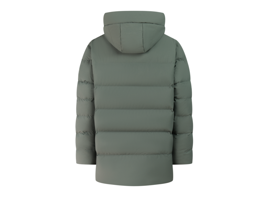 PRTWooky JR snowjacket