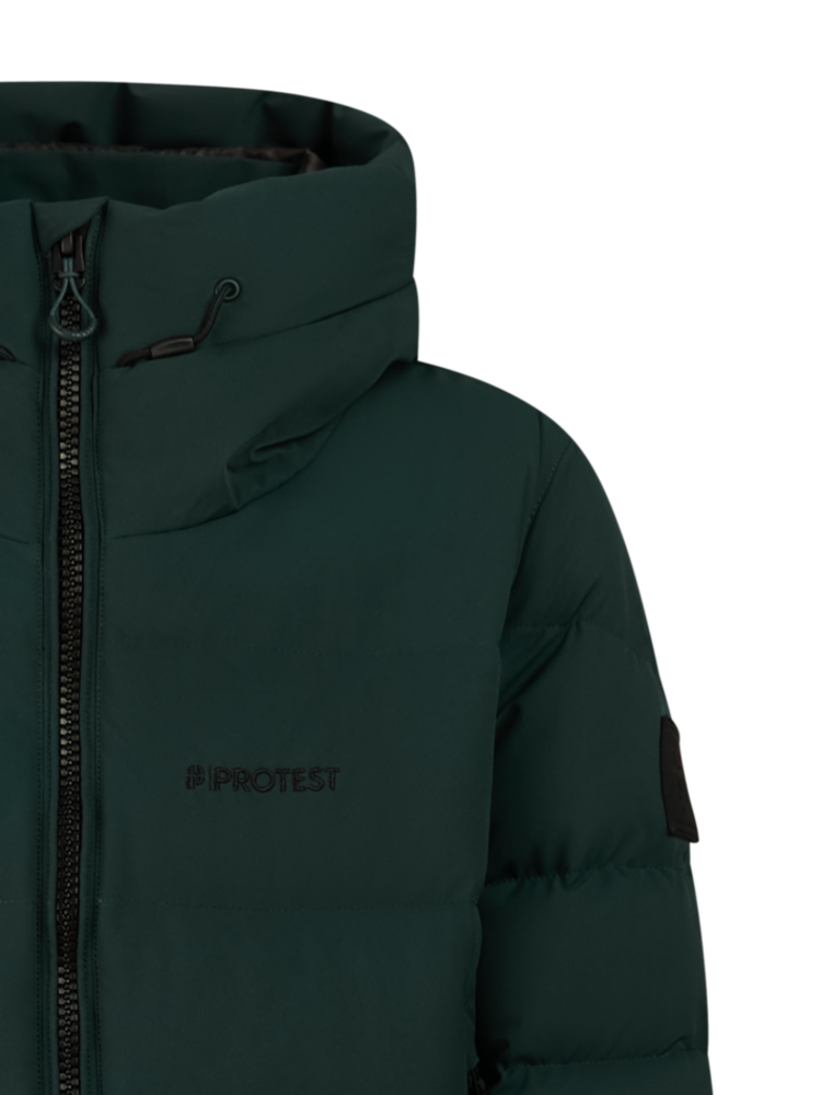 Protest PRTWooky JR snowjacket Protest PRTWooky JR snowjacket