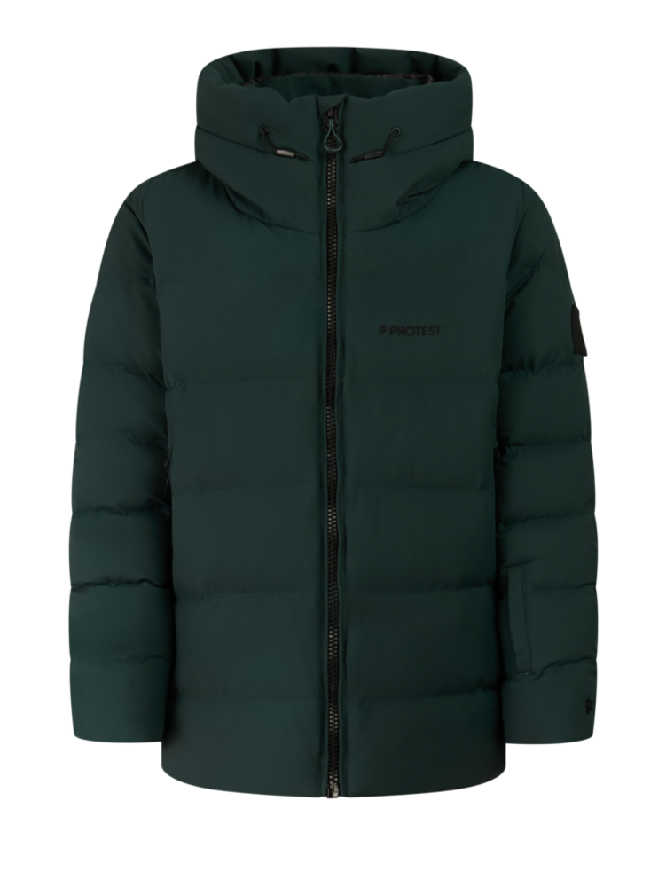 Protest PRTWooky JR snowjacket Protest PRTWooky JR snowjacket