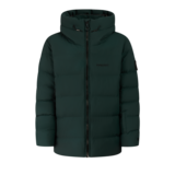 Protest PRTWooky JR snowjacket - Kombu green