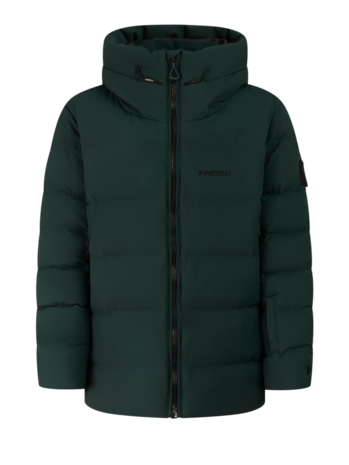 Protest PRTWooky JR snowjacket Protest PRTWooky JR snowjacket