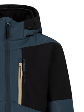Protest PRTHunton JR snowjacket Protest PRTHunton JR snowjacket