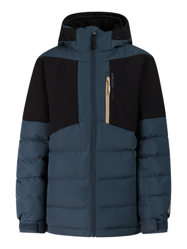 Protest PRTHunton JR snowjacket Protest PRTHunton JR snowjacket
