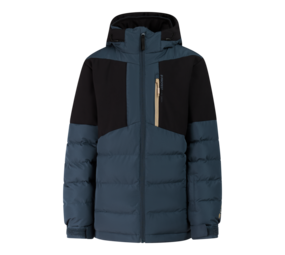 Protest PRTHunton JR snowjacket - Twilight navy