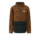 PRTStamps JR outdoor 1/4 zip top