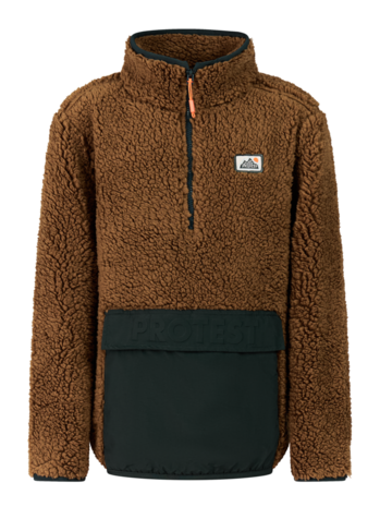 Protest PRTStamps JR outdoor 1/4 zip top Protest PRTStamps JR outdoor 1/4 zip top