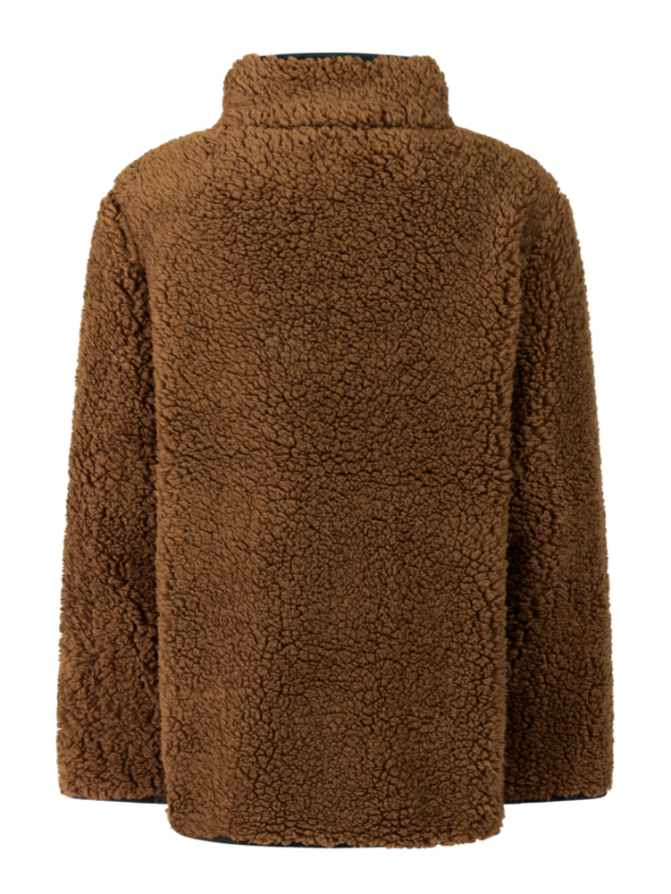 Protest PRTStamps JR outdoor 1/4 zip top Protest PRTStamps JR outdoor 1/4 zip top