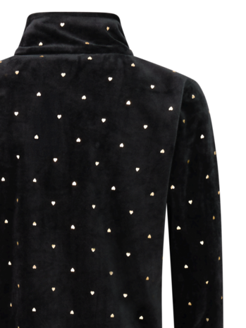 Protest PRTMarta JR 1/4 zip active top Protest PRTMarta JR 1/4 zip active top