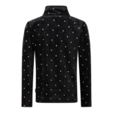 Protest PRTMarta JR 1/4 zip active top - True Black
