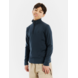 Protest Rewillowy JR 1/4 zip active top Protest Rewillowy JR 1/4 zip active top