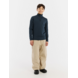 Protest Rewillowy JR 1/4 zip active top Protest Rewillowy JR 1/4 zip active top